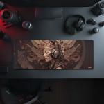 Cyber Valkyrie Edition Mousepad
