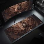 Cyber Valkyrie Edition Mousepad