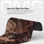 Cyber Valkyrie Edition Mousepad