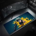 Asta: Explosion Impact Edition Mousepad