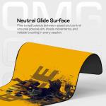 Bumblebee: Mech Impact Edition Mousepad