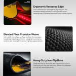 Bumblebee: Mech Impact Edition Mousepad