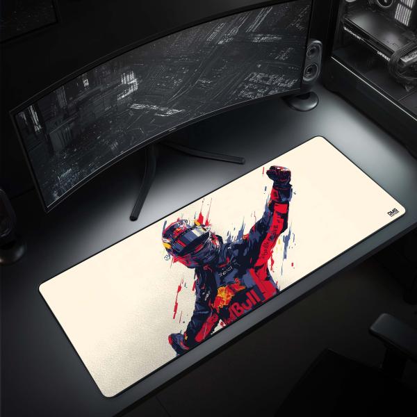 Victory Apex Edition Mousepad