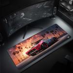 Sunset Outlaw Edition Mousepad