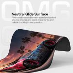 Sunset Outlaw Edition Mousepad