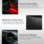Loki: God of Mischief Edition Mousepad