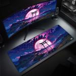 Sakura Moon Gateway Edition Mousepad