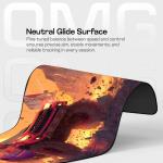 Sunbreak Rampage Edition Mousepad