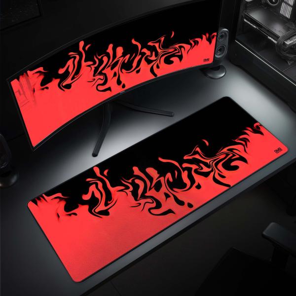 Inferno Drift Edition Mousepad