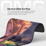 Valorant Sage: Guardian of Balance Edition Mousepad