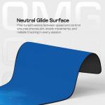 Silent Sentinel Edition Mousepad