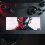 Duality Edition: Spider & Symbiote Mousepad