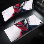 Duality Edition: Spider & Symbiote Mousepad