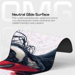 Duality Edition: Spider & Symbiote Mousepad