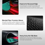 Duality Resolve Edition Mousepad