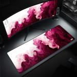 Crimson Bloom Edition Mousepad
