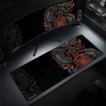 Whiskey Serpent Edition Mousepad
