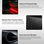 Whiskey Serpent Edition Mousepad